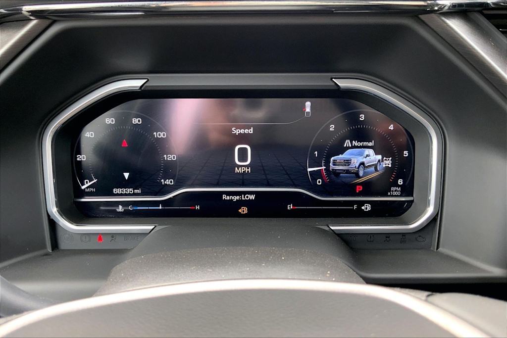 Thumbnail: 2023 GMC Sierra 1500 - 18