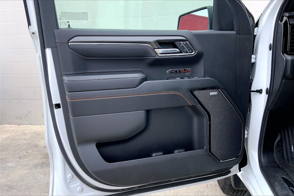 Thumbnail: 2023 GMC Sierra 1500 - 27