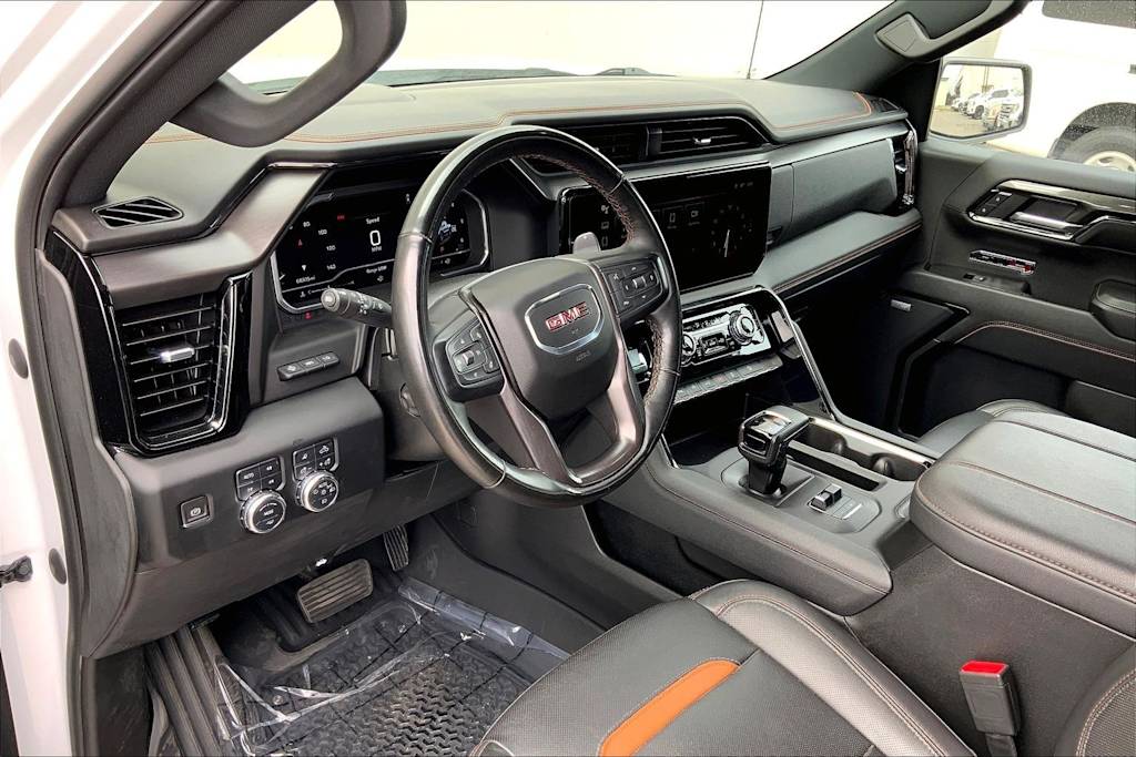 Thumbnail: 2023 GMC Sierra 1500 - 2