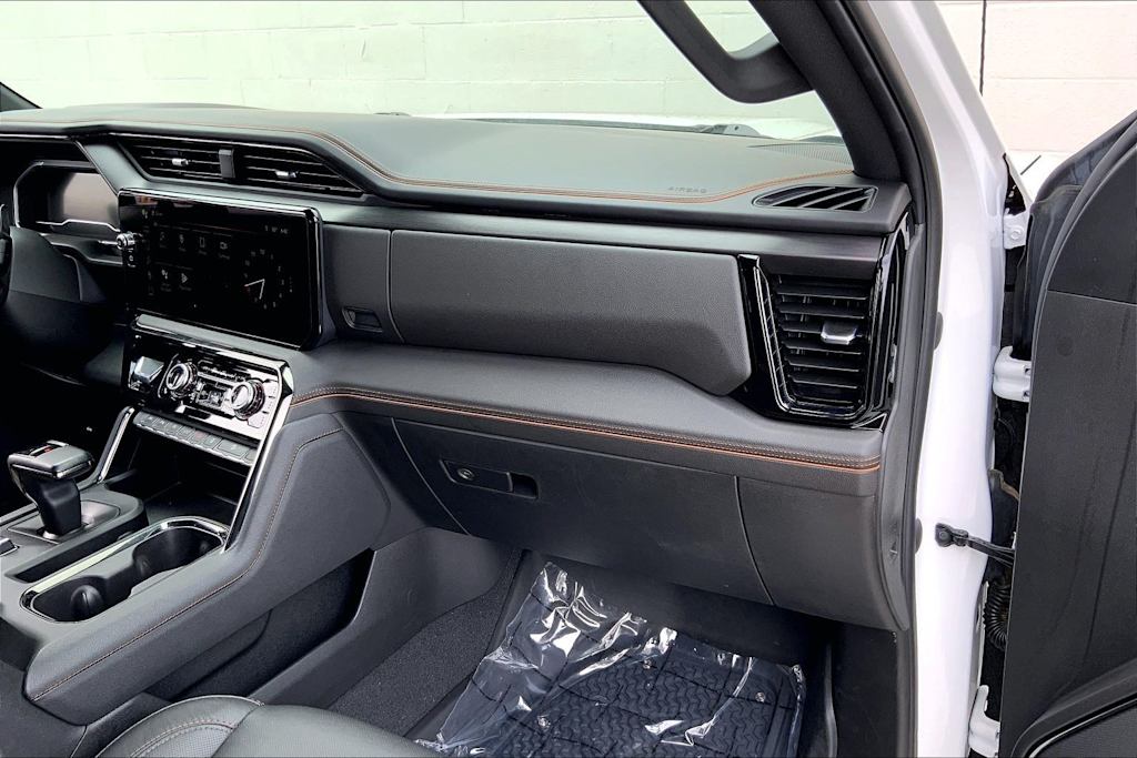 Thumbnail: 2023 GMC Sierra 1500 - 15