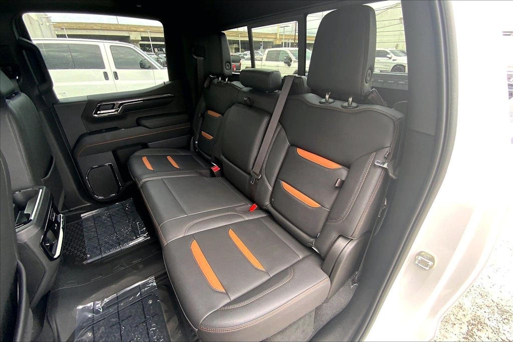 Thumbnail: 2023 GMC Sierra 1500 - 29