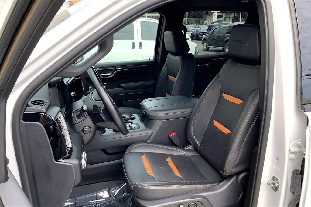 Thumbnail: 2023 GMC Sierra 1500 - 11