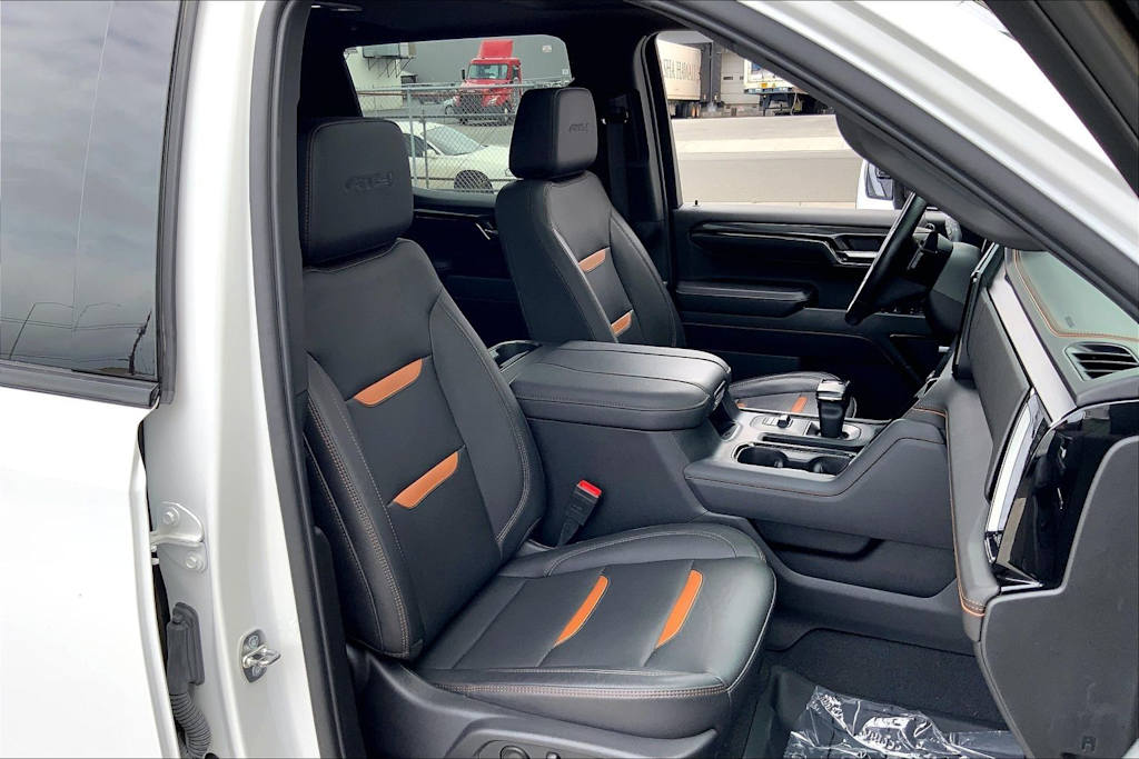 Thumbnail: 2023 GMC Sierra 1500 - 12