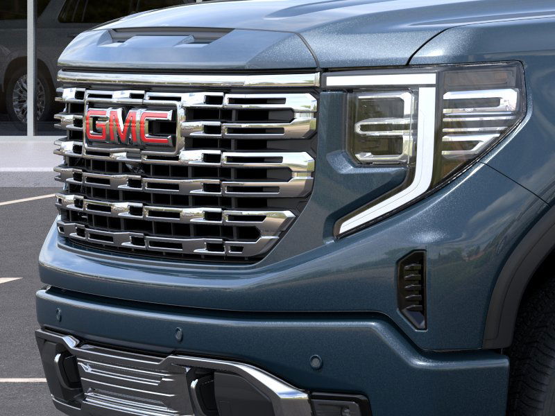 Thumbnail: 2026 GMC Sierra 1500 - 20
