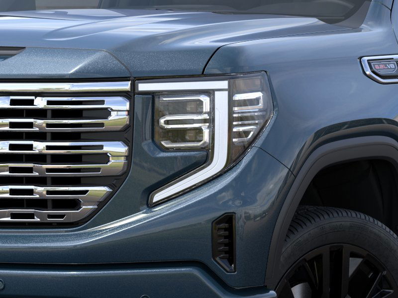 Thumbnail: 2026 GMC Sierra 1500 - 17