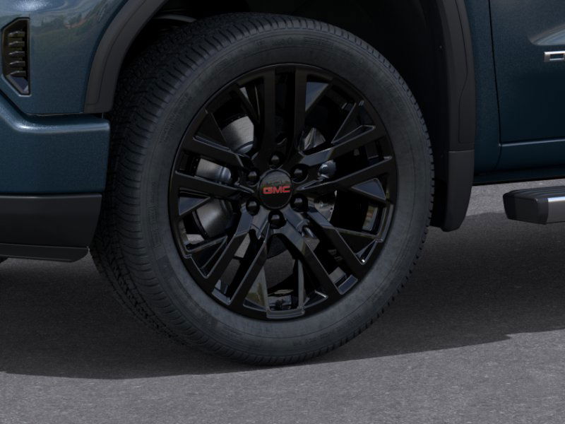 Thumbnail: 2026 GMC Sierra 1500 - 5