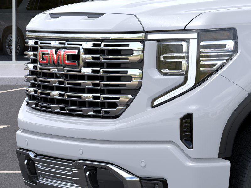 Thumbnail: 2026 GMC Sierra 1500 - 20