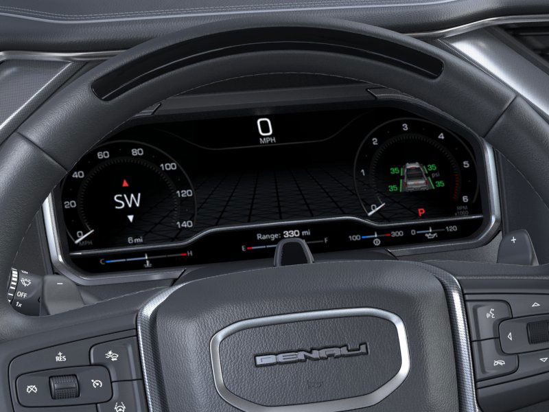 Thumbnail: 2026 GMC Sierra 1500 - 11