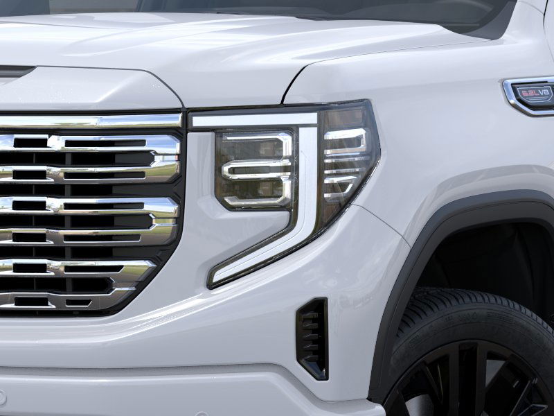 Thumbnail: 2026 GMC Sierra 1500 - 17