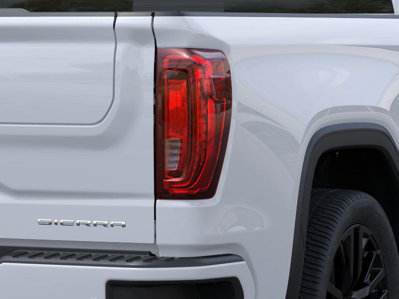 Thumbnail: 2026 GMC Sierra 1500 - 18