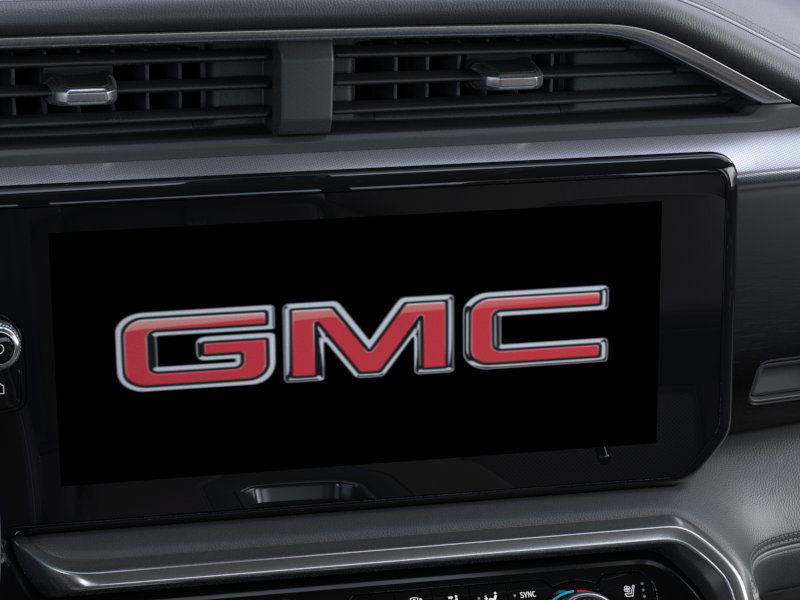 Thumbnail: 2026 GMC Sierra 1500 - 9