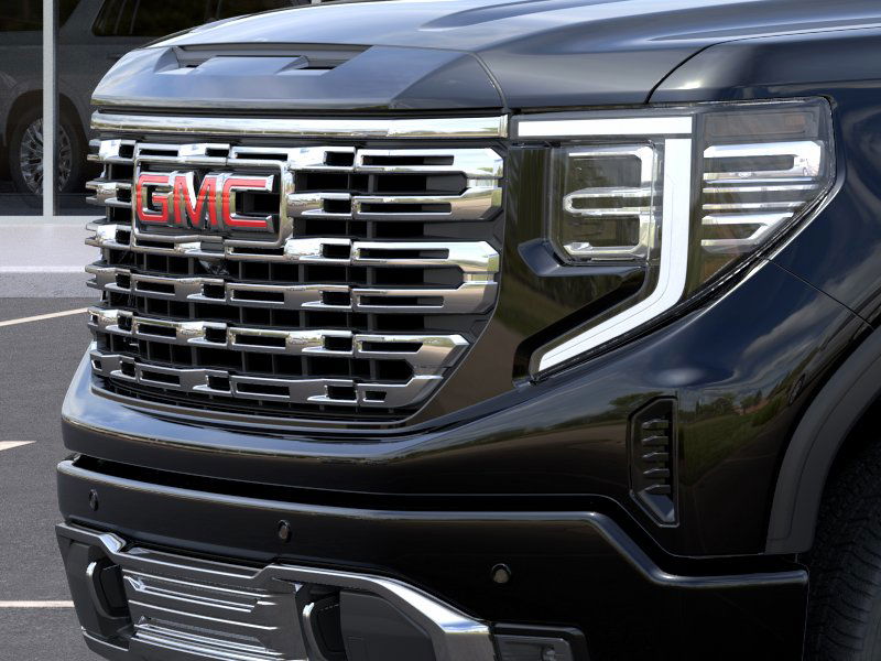 Thumbnail: 2026 GMC Sierra 1500 - 21