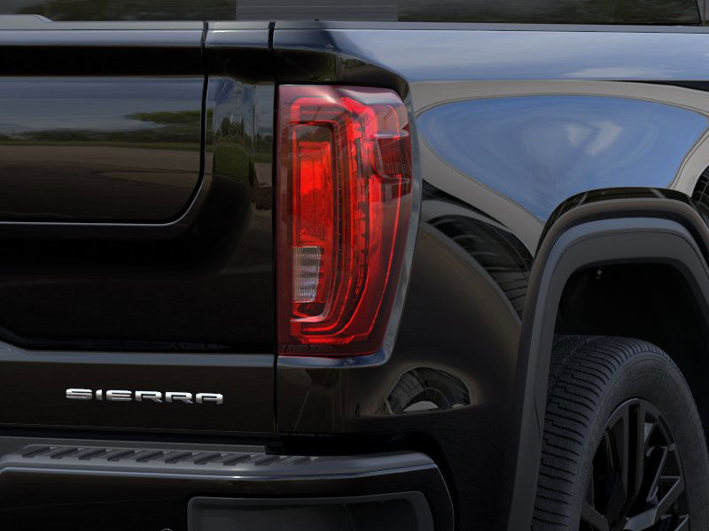Thumbnail: 2026 GMC Sierra 1500 - 19