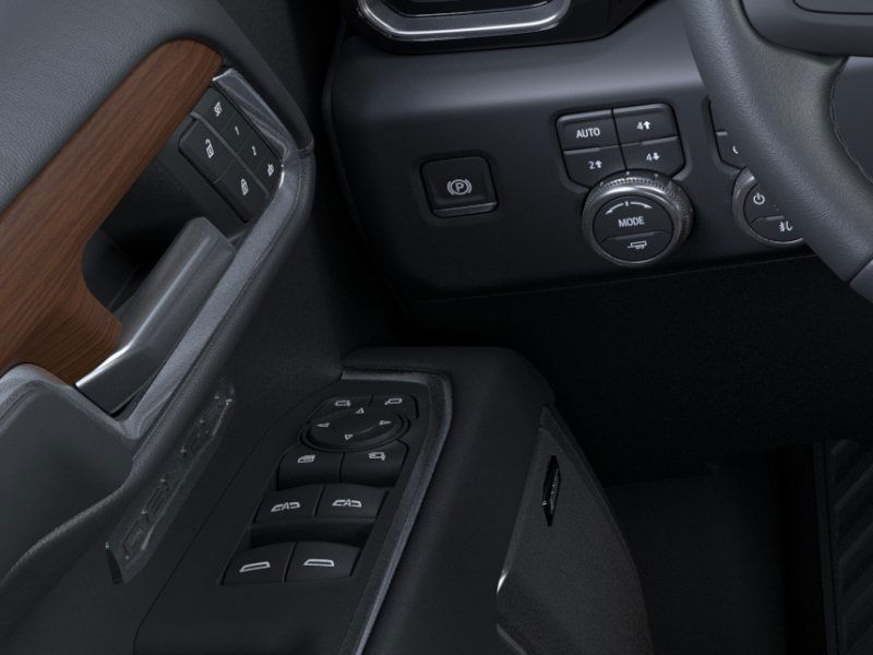 Thumbnail: 2026 GMC Sierra 1500 - 24