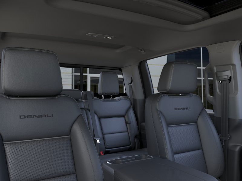 Thumbnail: 2026 GMC Sierra 1500 - 7