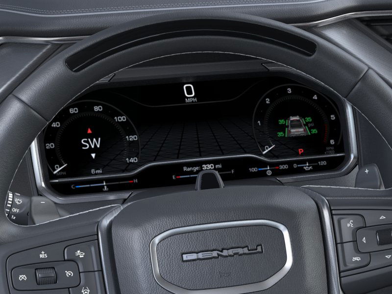 Thumbnail: 2026 GMC Sierra 1500 - 20