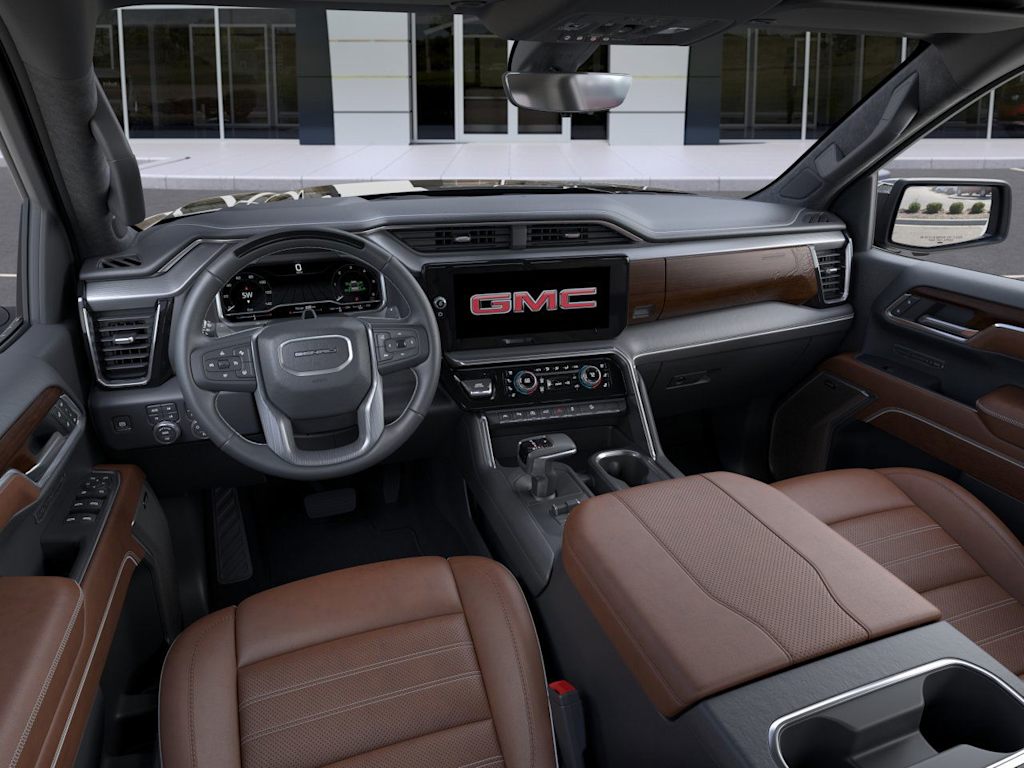 Thumbnail: 2026 GMC Sierra 1500 - 2