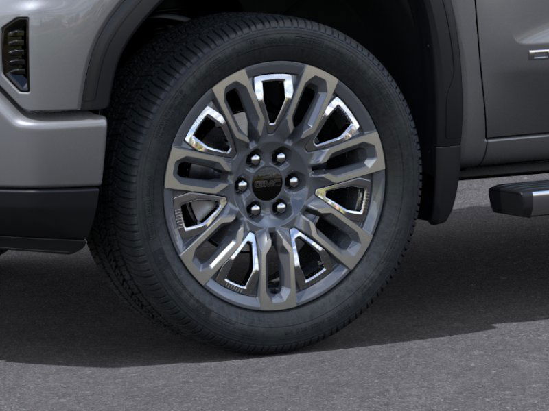 Thumbnail: 2026 GMC Sierra 1500 - 5