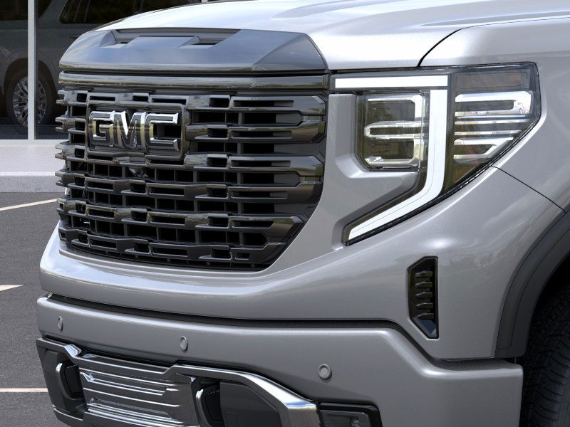 Thumbnail: 2026 GMC Sierra 1500 - 17