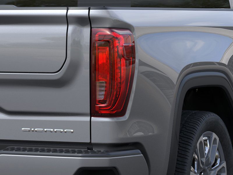 Thumbnail: 2026 GMC Sierra 1500 - 15