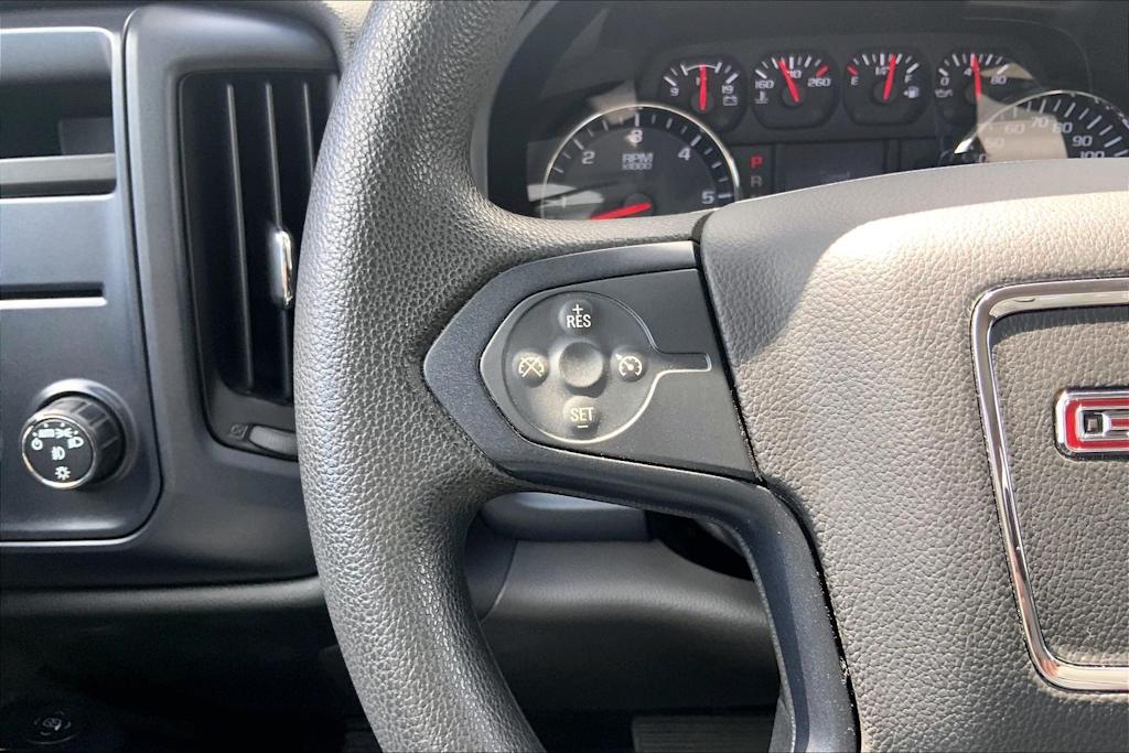 Thumbnail: 2016 GMC Sierra 1500 - 24