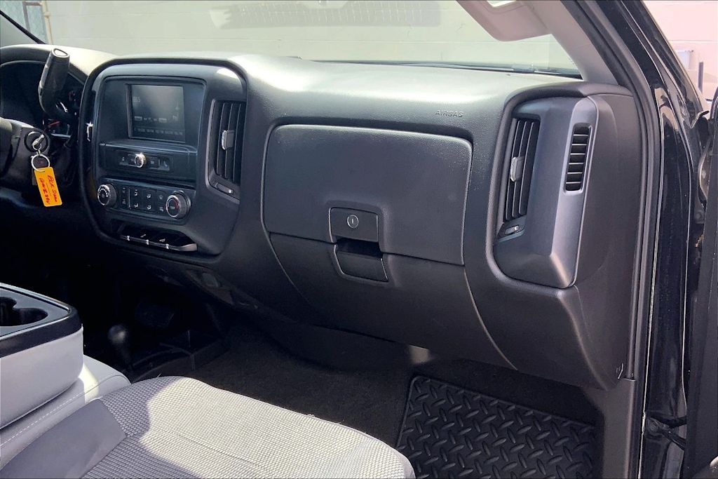 Thumbnail: 2016 GMC Sierra 1500 - 15