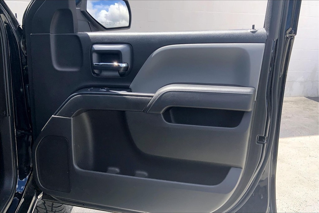 Thumbnail: 2016 GMC Sierra 1500 - 28