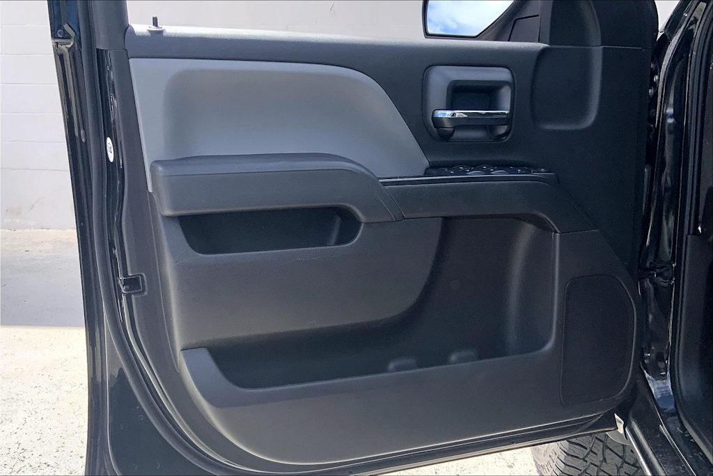 Thumbnail: 2016 GMC Sierra 1500 - 27