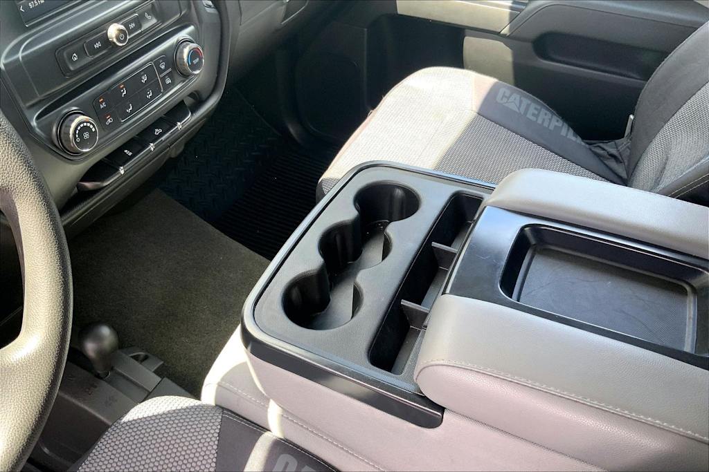 Thumbnail: 2016 GMC Sierra 1500 - 17
