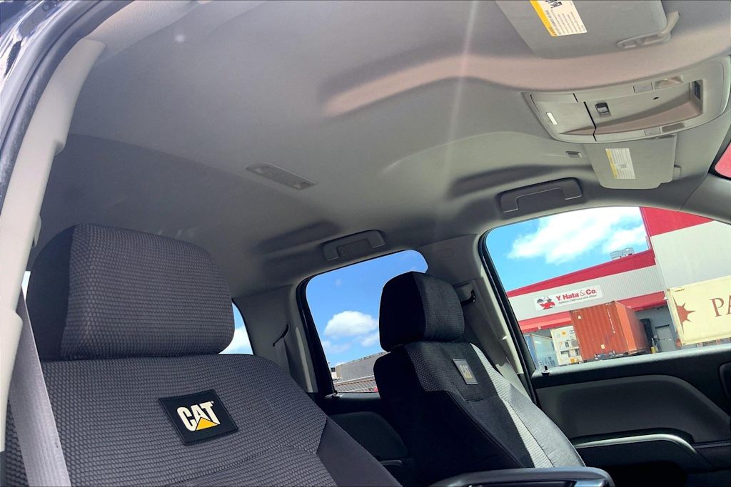 Thumbnail: 2016 GMC Sierra 1500 - 30