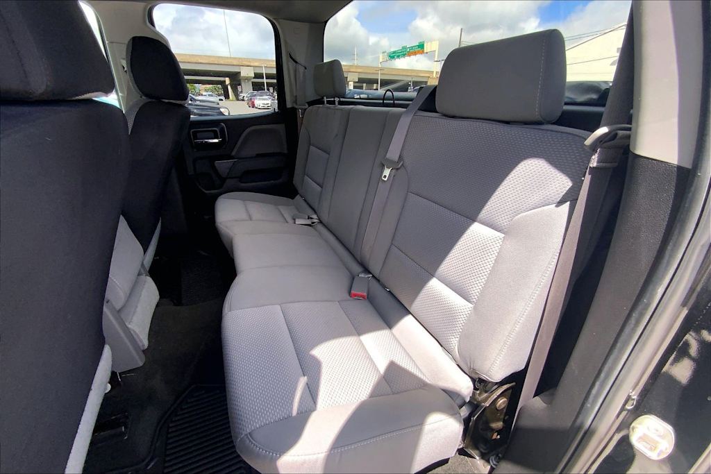 Thumbnail: 2016 GMC Sierra 1500 - 29