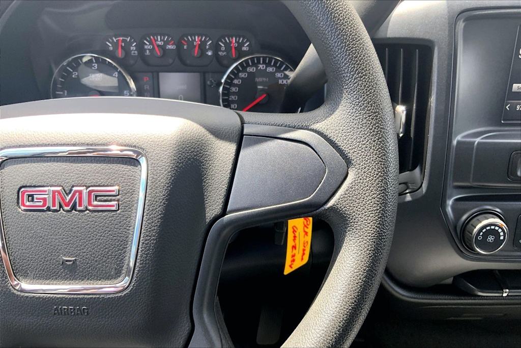 Thumbnail: 2016 GMC Sierra 1500 - 25