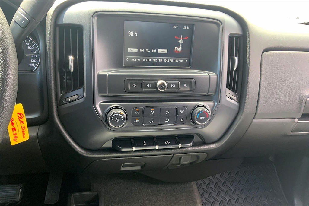 Thumbnail: 2016 GMC Sierra 1500 - 34