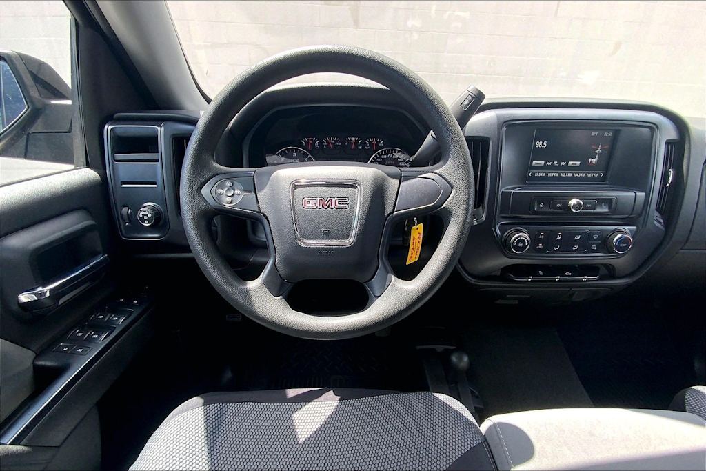 Thumbnail: 2016 GMC Sierra 1500 - 14