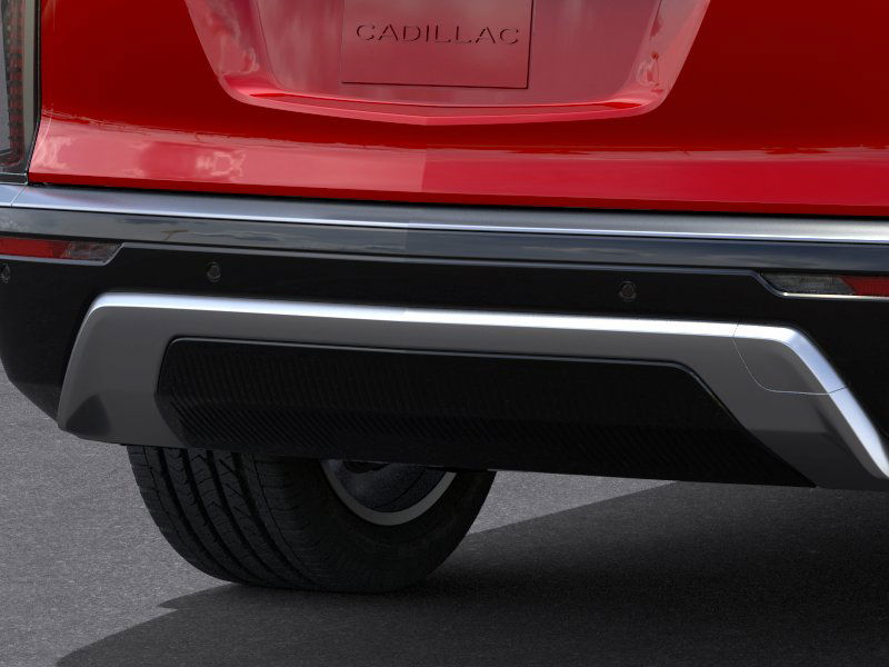 Thumbnail: 2026 Cadillac Vistiq - 20