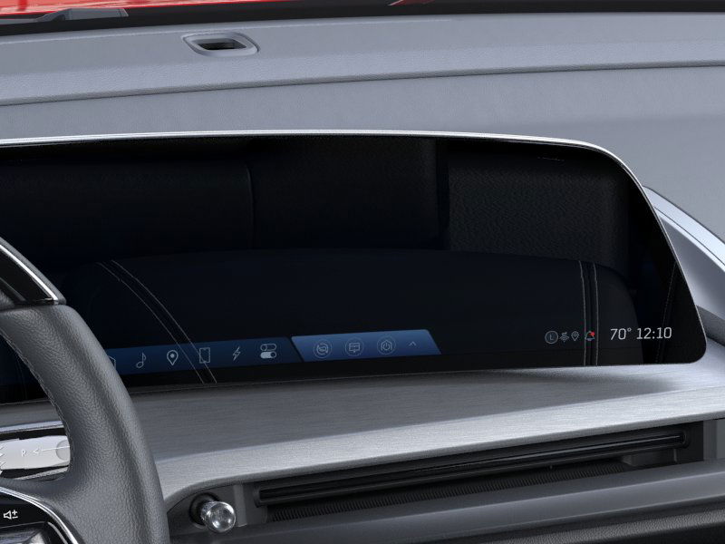 Thumbnail: 2026 Cadillac Vistiq - 10