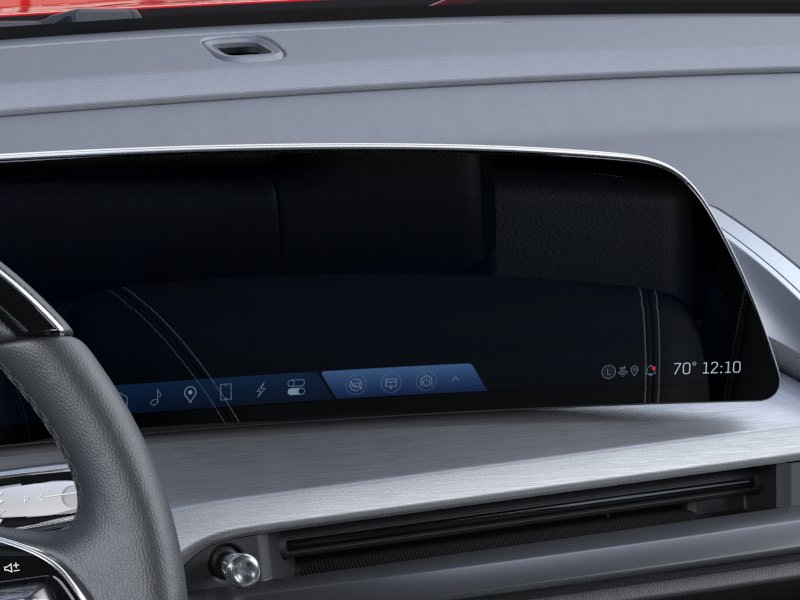 2026 Cadillac VISTIQ Luxury - Photo 10