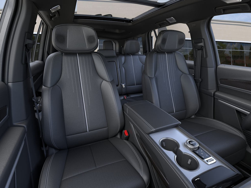 2026 Cadillac VISTIQ Luxury - Photo 9