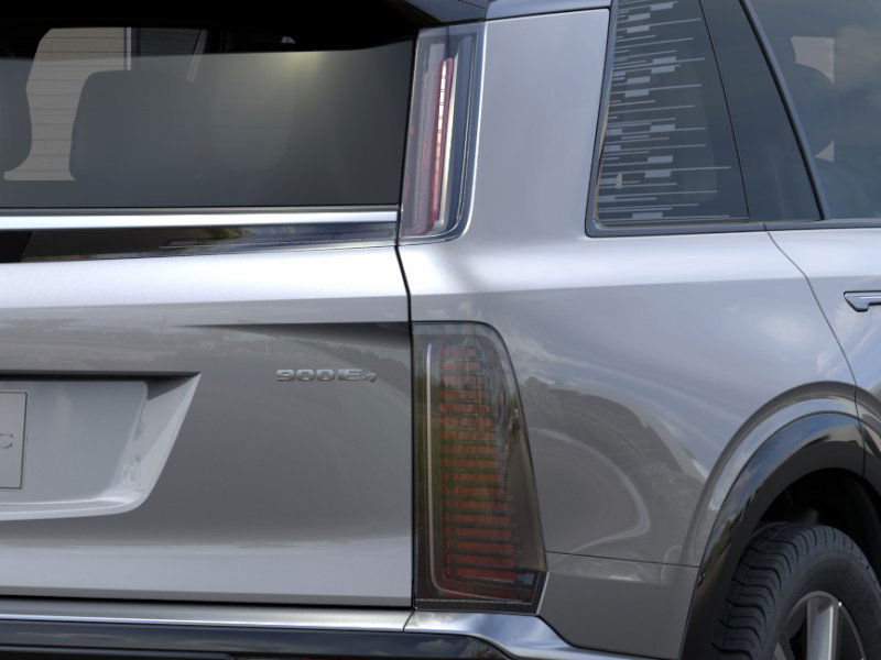 Thumbnail: 2026 Cadillac Vistiq - 7