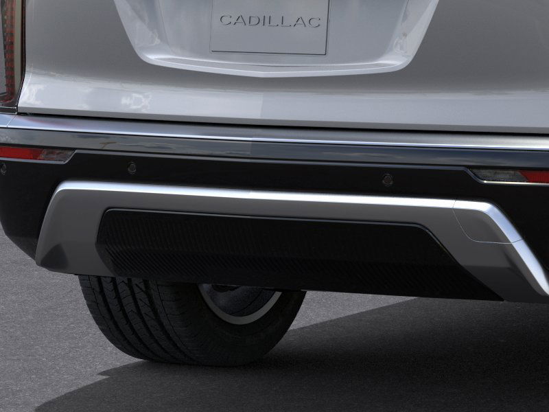 Thumbnail: 2026 Cadillac Vistiq - 20