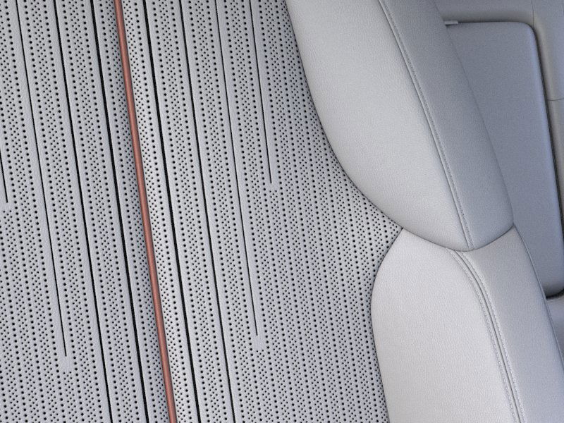 Thumbnail: 2026 Cadillac Vistiq - 22