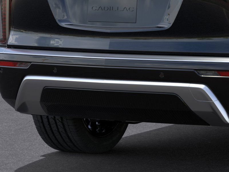 Thumbnail: 2026 Cadillac Vistiq - 20