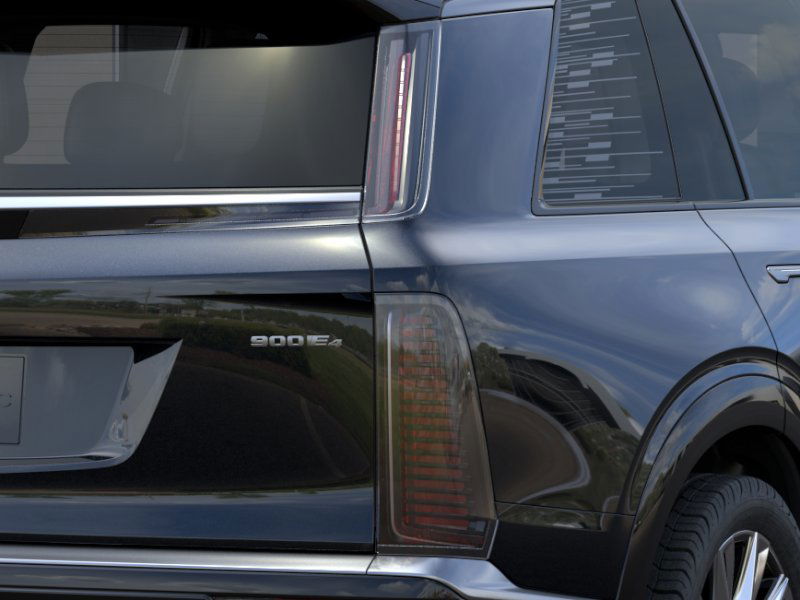 2026 Cadillac Vistiq Premium Luxury 18