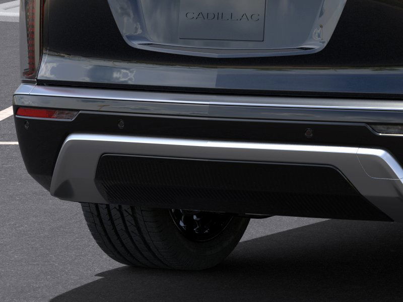 2026 Cadillac Vistiq Premium Luxury 20