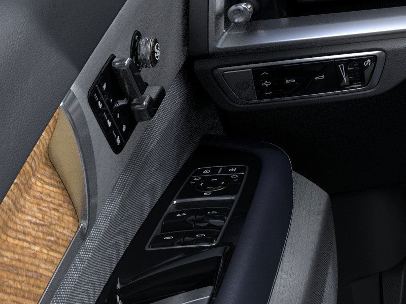 Thumbnail: 2026 Cadillac Vistiq - 23