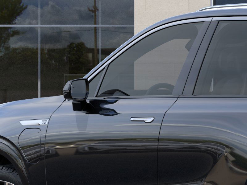 Thumbnail: 2026 Cadillac Vistiq - 19