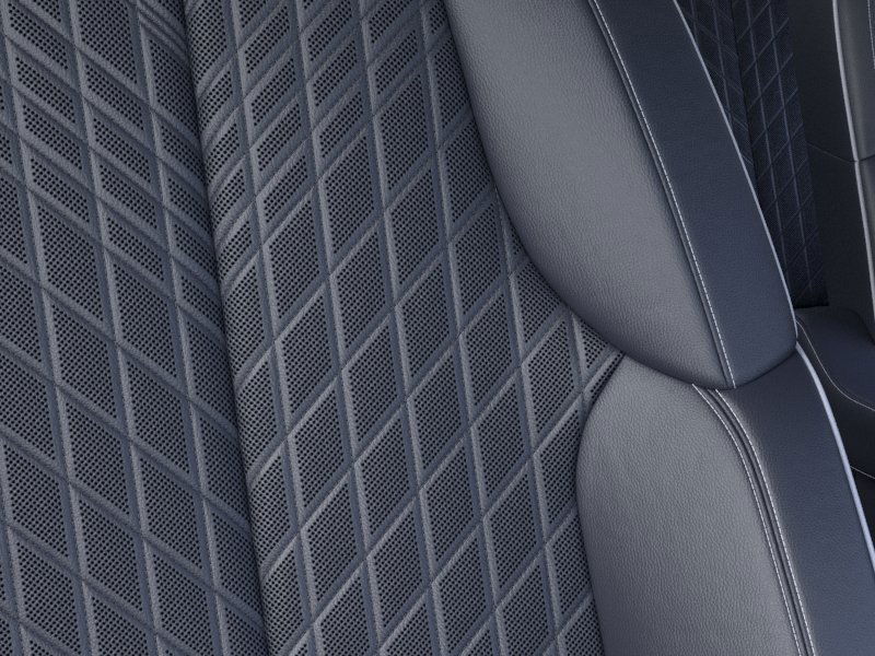 Thumbnail: 2026 Cadillac Vistiq - 22