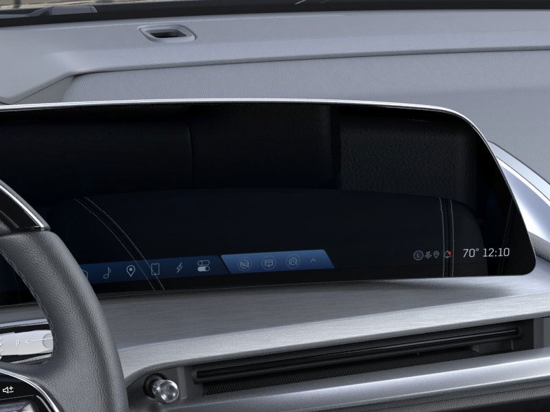 Thumbnail: 2026 Cadillac Vistiq - 9