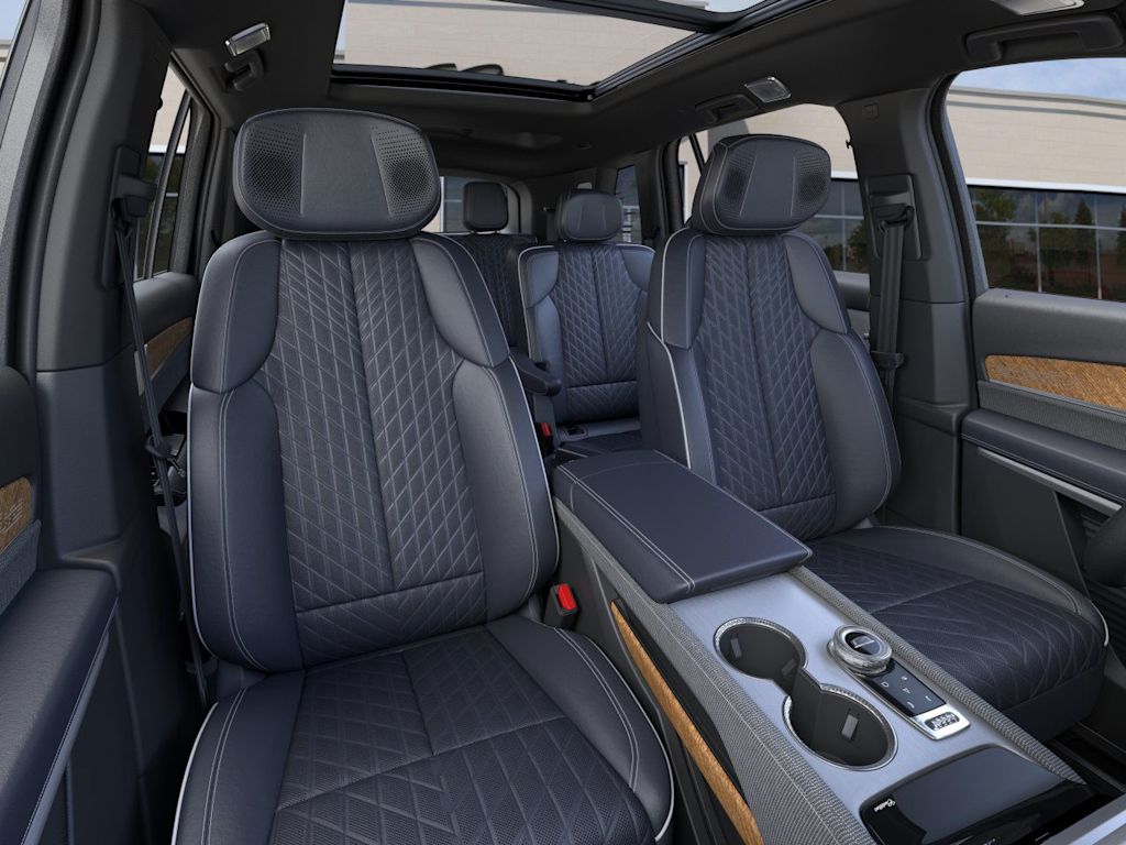 Thumbnail: 2026 Cadillac Vistiq - 7