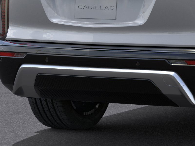 Thumbnail: 2026 Cadillac Vistiq - 21